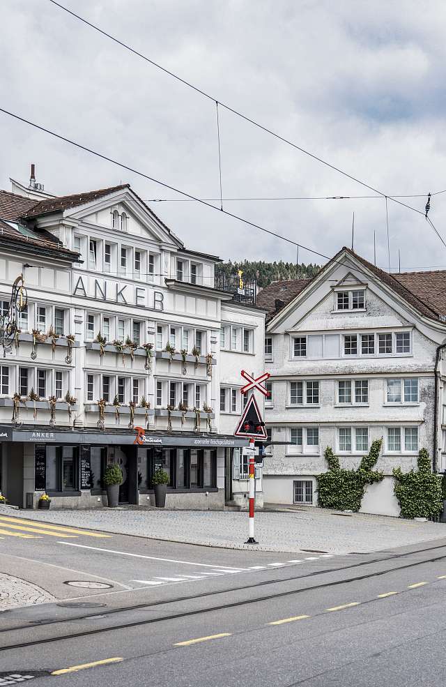 Fachgesch Ft Teufen Breitenmoser Appenzeller Fleischspezialit Ten Ag