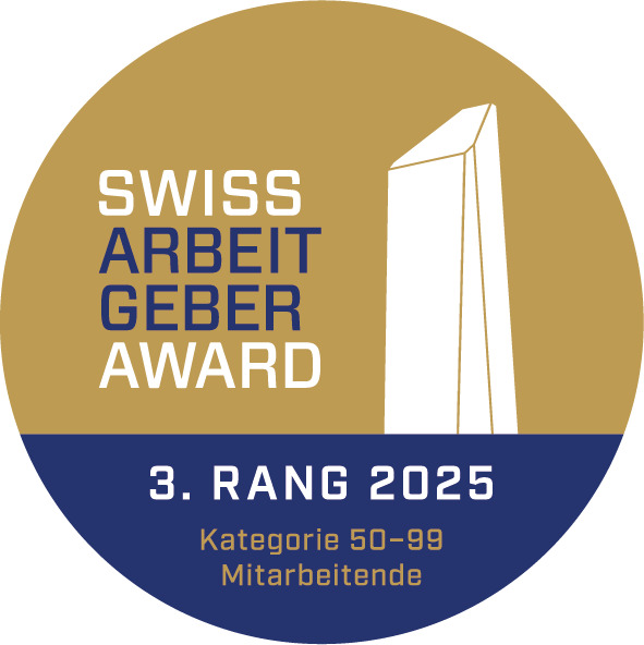 SwissArbeitgeberAward