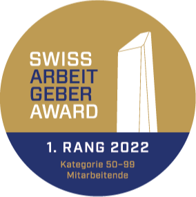 SwissArbeitgeberAward